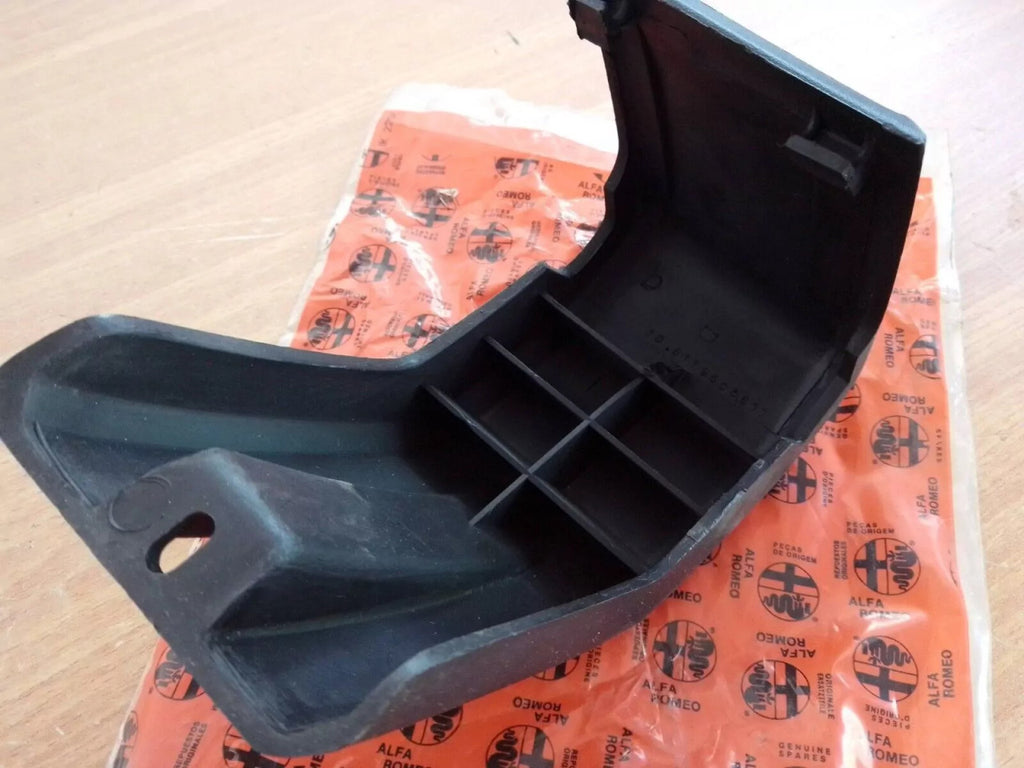 Rear Bumper Protection Right fits Alfa Romeo Giulietta 60729735 Genuine View Right