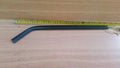 Window Channel Rear Right fits Alfa Romeo Giulietta 60729838 Genuine View Front