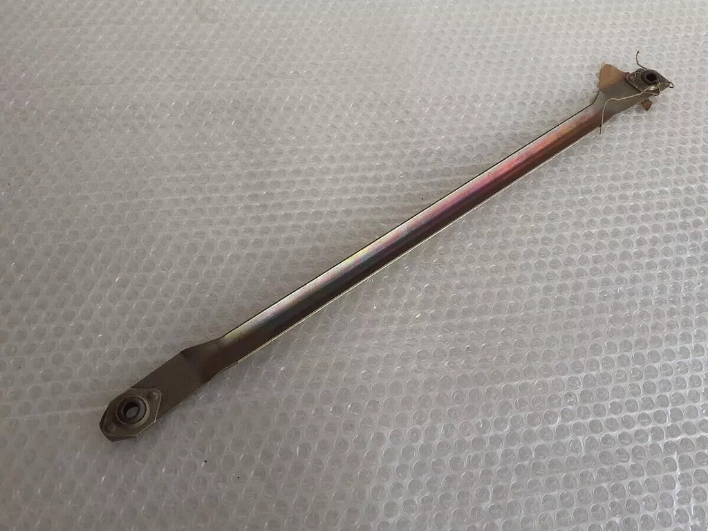 Wiper Linkage fits Alfa Romeo 116 116506551703 Genuine 60730093 View Rear