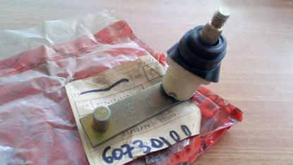 Windshield Wiper Pivot fits Alfa Romeo 116 116506556903 Genuine 60730100 View Front