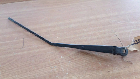 Wiper Arm fits Alfa Romeo 116 60730258 Genuine View Front