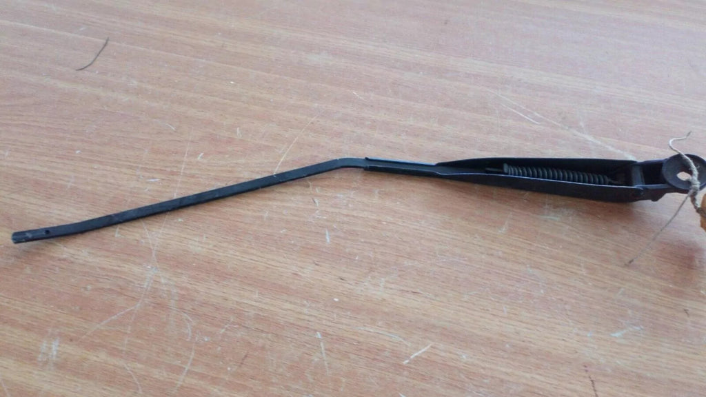 Wiper Arm fits Alfa Romeo 116 60730258 Genuine View Rear