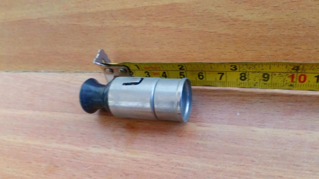Lighter fits Alfa Romeo Giulietta 60731339 Genuine View Rear
