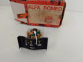 Oil Pressure Gauge fits Alfa Romeo 116 116566401002/04 Genuine 60731571 View Front