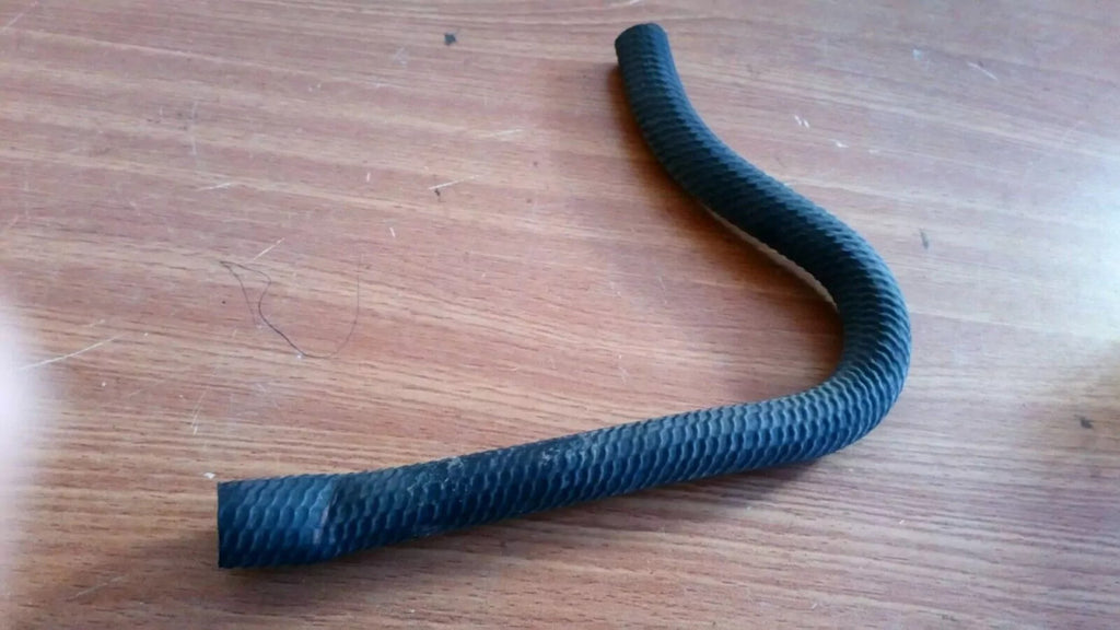 Coolant Hose fits Alfa Romeo Classic 60732657 Genuine View Front