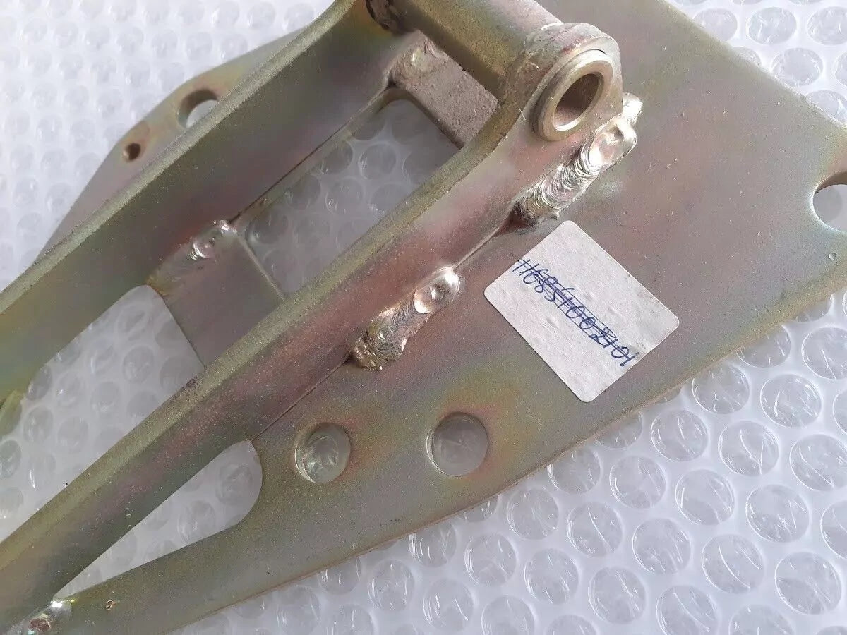 Support fits Alfa Romeo 116 116851002101 60733354 Genuine View Front