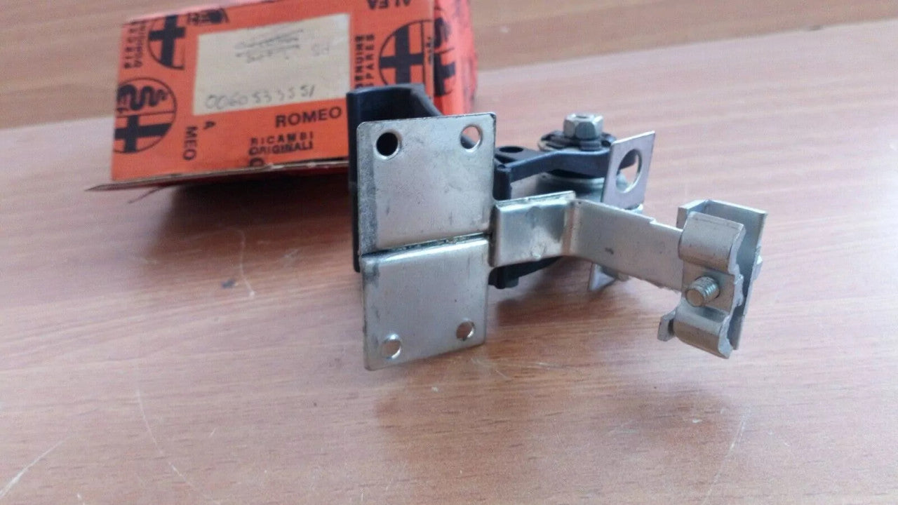 Interior Handle fits Alfa Romeo 60733551 Genuine View Right