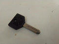 Blank Key fits Alfa Romeo 60733698 60733697 Genuine View Front