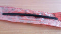 Window Frame Rear Right fits Alfa Romeo Giulietta 60733772 Genuine 60733773 View Front