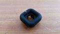 Switch Bezel fits Alfa Romeo 116 11696654250000 Genuine 60734049 View Front