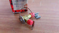 Air Condition Valve fits Alfa Romeo 33 60734922 Genuine View Front