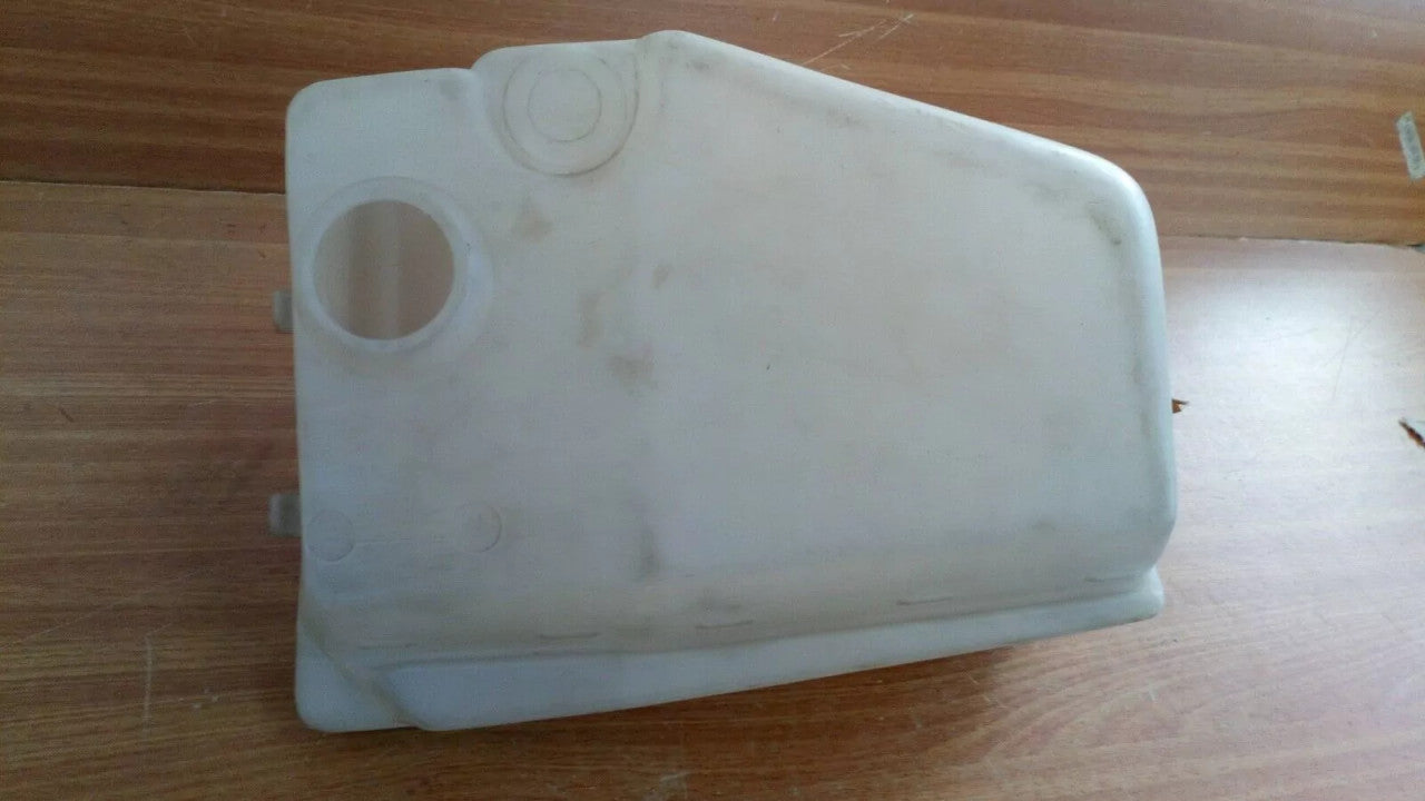 Wipers Water Tank fits Alfa Romeo 33 60738987 Genuine View Front