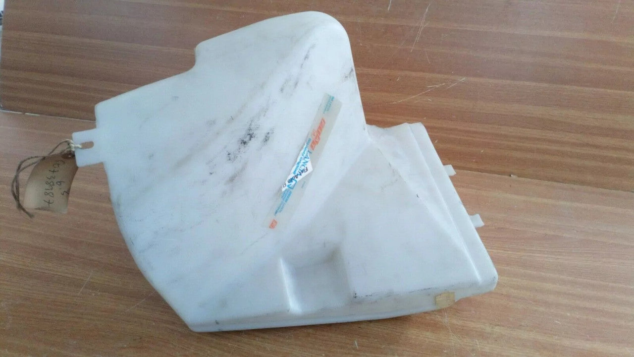 Wipers Water Tank fits Alfa Romeo 33 60738987 Genuine View Rear