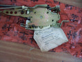 Door Lock Front Left fits Alfa Romeo 75 60740965 Genuine View Front
