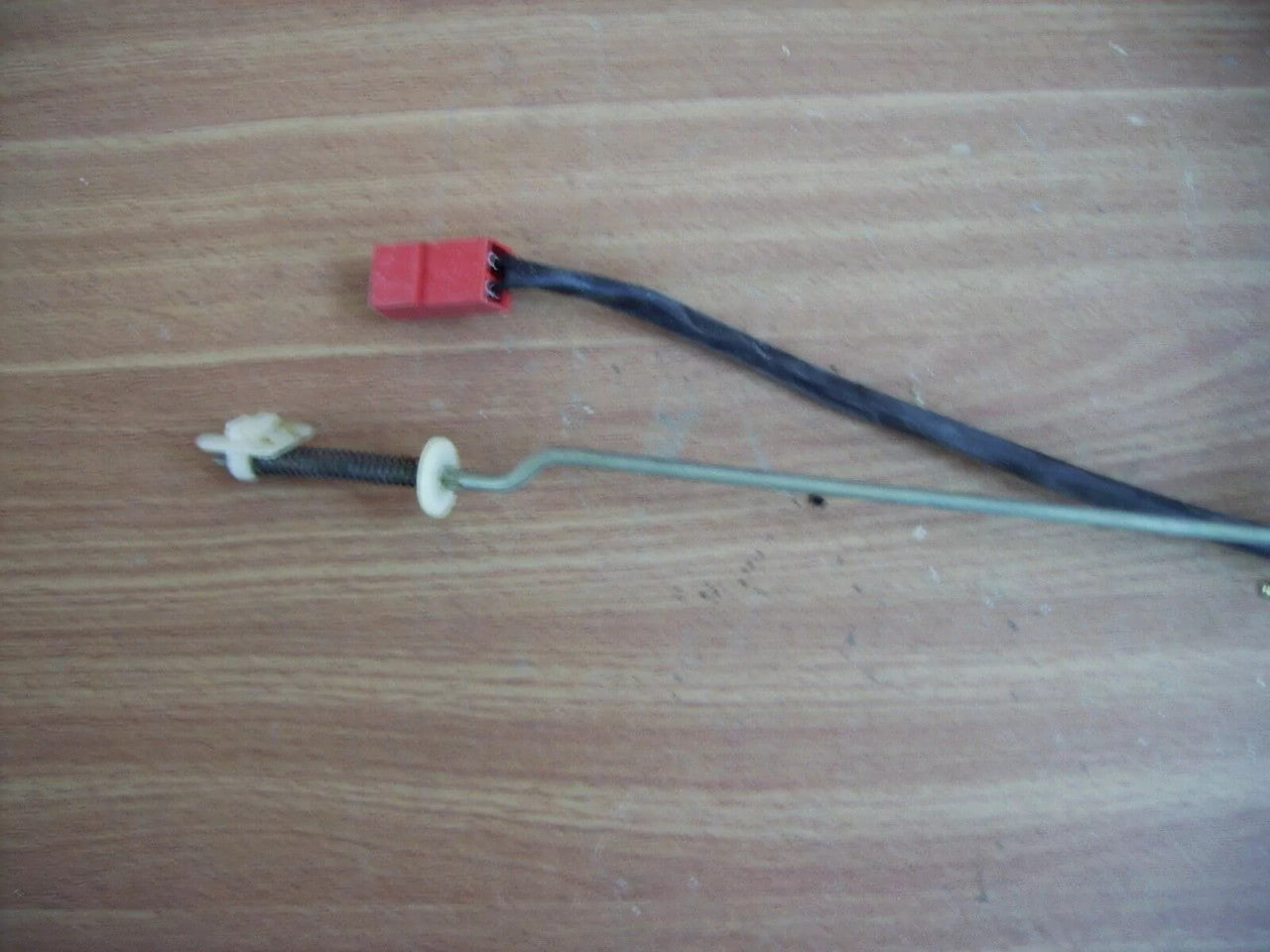 Door Lock Front Left fits Alfa Romeo 75 60740965 Genuine View Left