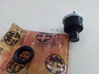 Wipers Washer Pump fits Alfa Romeo Alfasud 60744166 Genuine View Rear