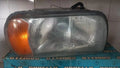 Headlight fits Alfa Romeo Alfasud 07.388.748 530332 60744950 View Front