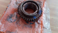 Transmission Gear fits Alfa Romeo 60744991 Genuine View Front