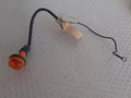 Turn Signal fits Alfa Romeo Alfasud 60745629 Genuine View Front