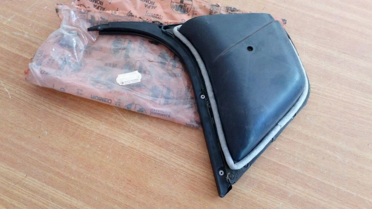 Grill Rear fits Alfa Romeo Alfasud 60746359 537844 Genuine View Rear