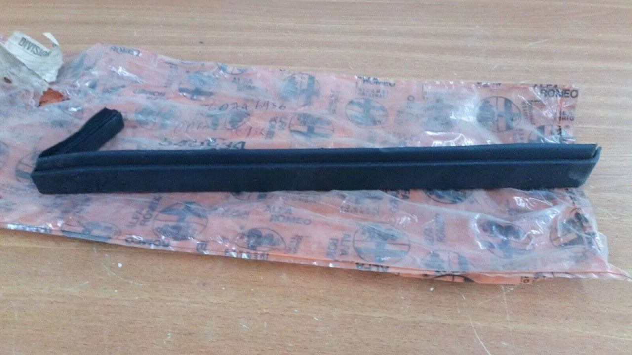 Dashboard Trim Left fits Alfa Romeo 33 60746956 Genuine View Front