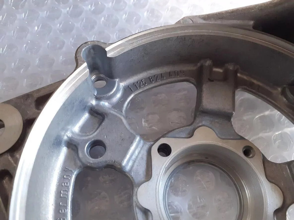 Alternator Support fits Alfa Romeo 60749065 1125824409 Genuine View Right