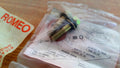 Carburetor Bolts Kit fits Alfa Romeo 705906 60750154 52032 DRLA36 Genuine View Front