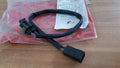 Fog Light Wire fits Alfa Romeo 164 60777257 Genuine View Front