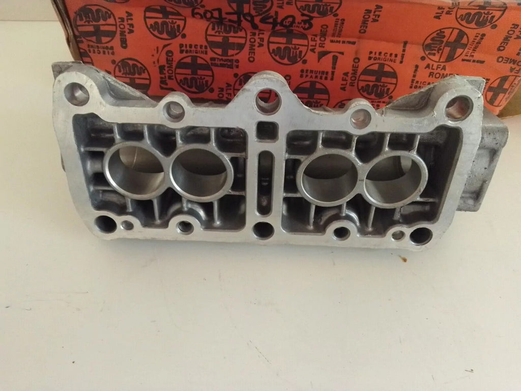 Valve Cover Right fits Alfa Romeo 33 145 146 60778403 Genuine View Front