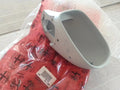 Wing Mirror Cover Right fits Alfa Romeo 166 60779518 Genuine View Front