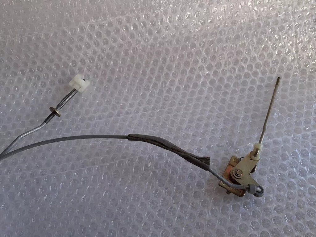 Rear Door Lock Left fits Alfa Romeo 164 60780069 Genuine View Left