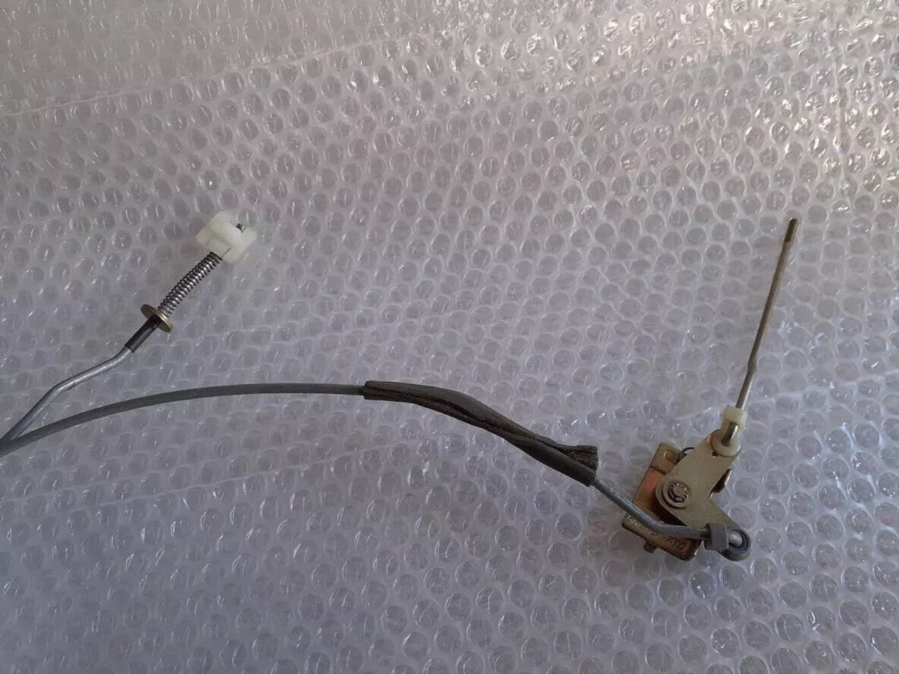 Rear Door Lock Left fits Alfa Romeo 164 60780069 Genuine View Left