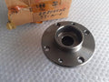 Wheel Hub Front fits Fiat Lancia Alfa Romeo Abarth 51824630 Genuine 60800548 View Front