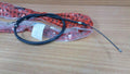 Handbrake Cable fits Fiat Lancia Alfa Romeo 60806307 Genuine View Front