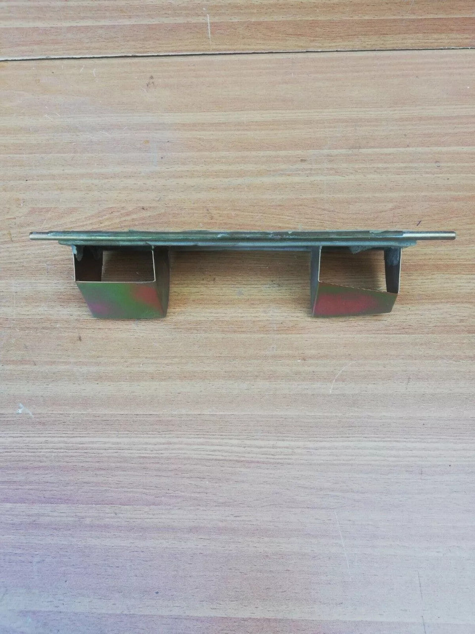 Heater Core Lid Door fits Lancia Delta Dedra Alfa Romeo 155 60806630 Genuine View Lower