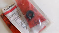 Heater Flap Gear fits Fiat Lancia Alfa Romeo 60806636 Genuine View Front