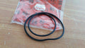 Differential Seal Gasket fits Alfa Romeo 155 Lancia Dedra Delta Evolution 60807098 View Front