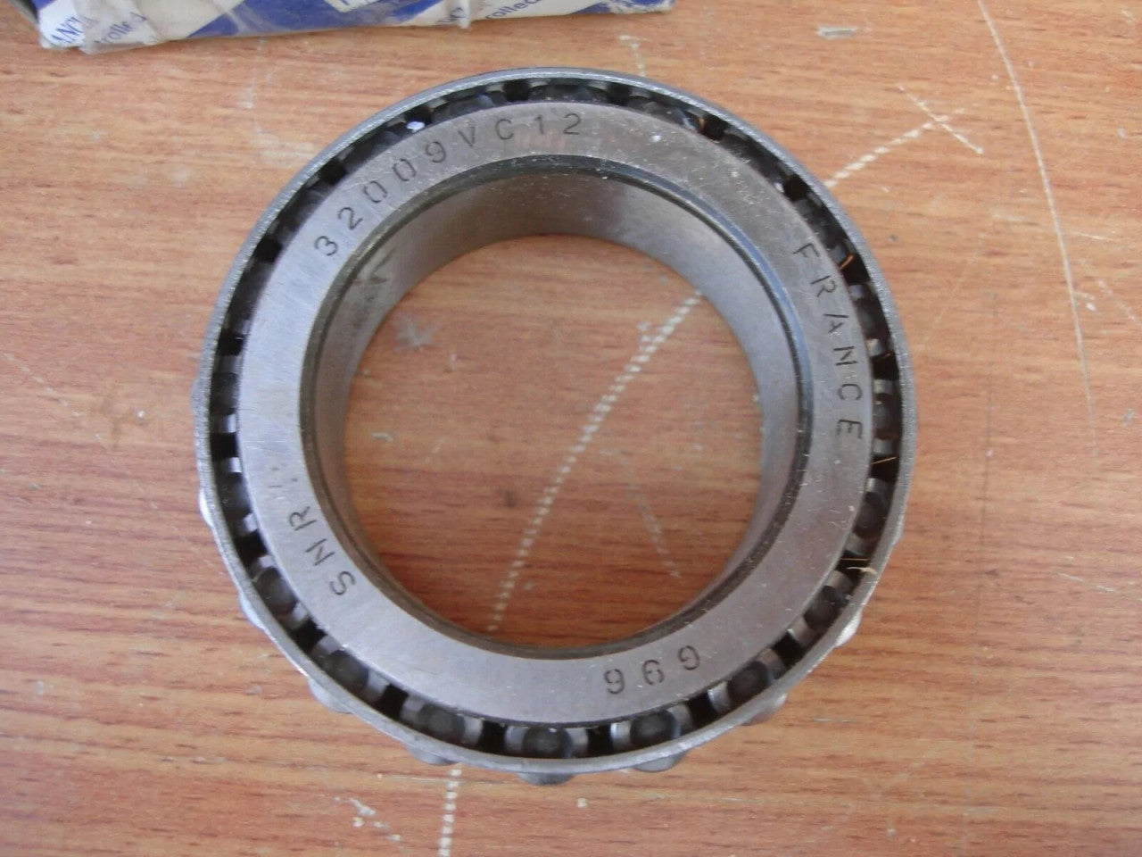 Differential Bearing fits Fiat Alfa Romeo Lancia Abarth 60810211 Genuine View Right