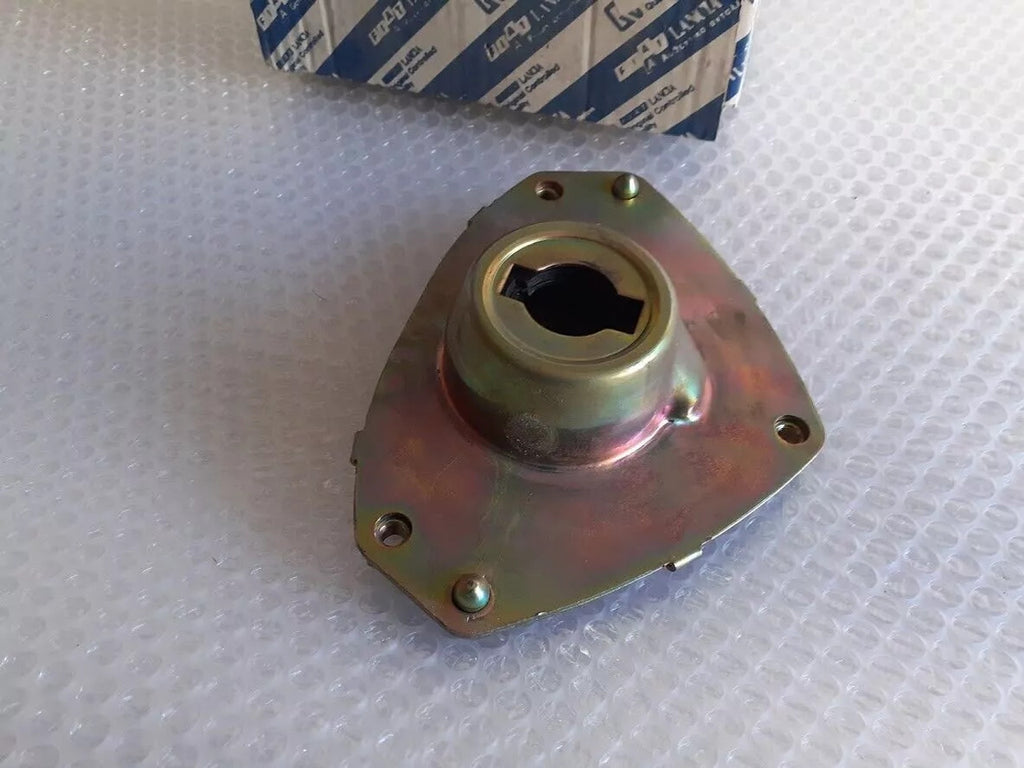 Strut Shock Mount Front Upper Left fits Fiat Lancia Alfa Romeo 60811373 Genuine View Upper