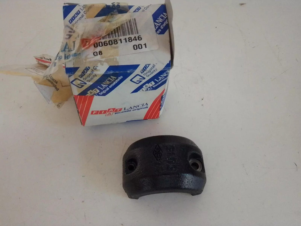 Differential Half Ring fits Fiat Coupe Tipo Uno Lancia Dedra Delta 60811846 View Front