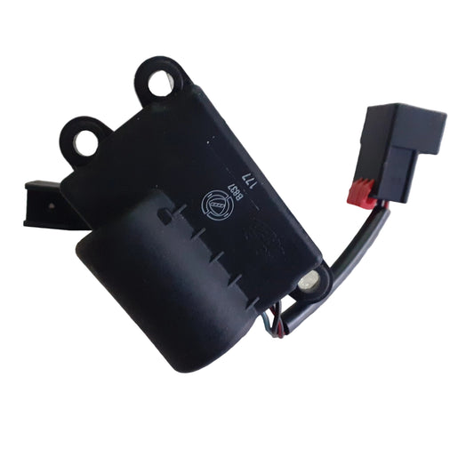 Air Circulation Electric Motor for Fiat Coupe Tipo Alfa Romeo 155 GTV Spider 46722227 Genuine