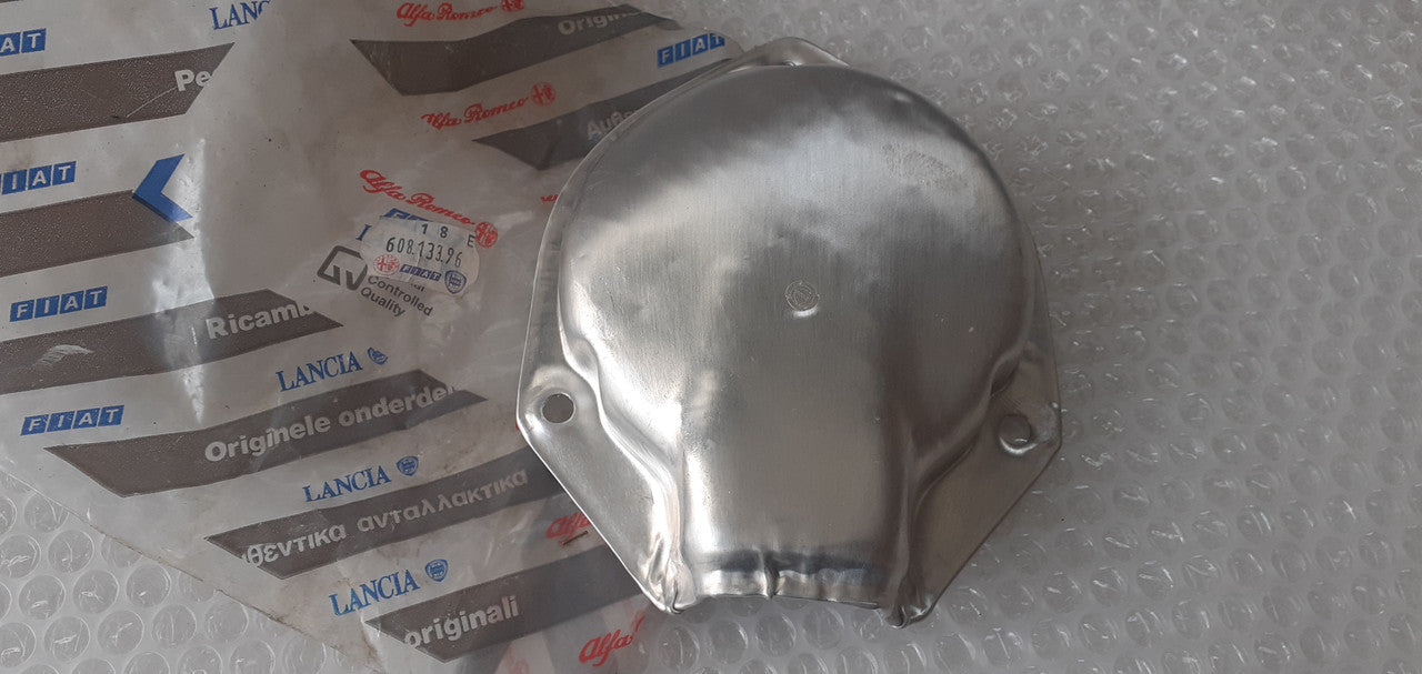 Fan Cover fits Fiat Coupe Lancia Delta Thema Alfa Romeo 145 146 147 155 60813396 Genuine View Front