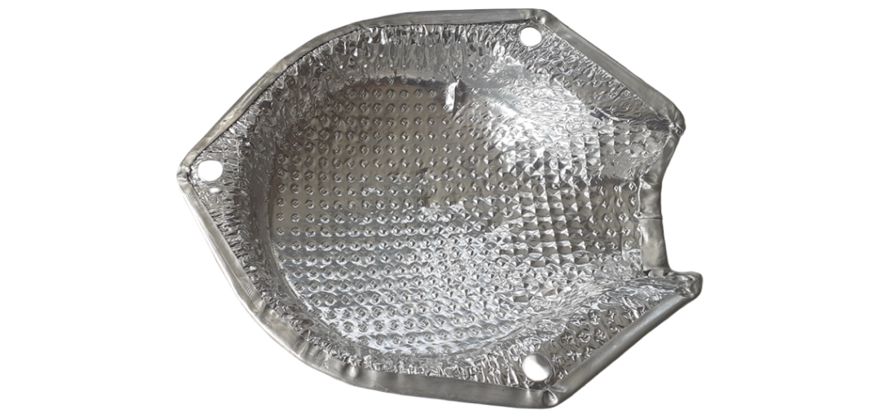Fan Cover fits Fiat Coupe Lancia Delta Thema Alfa Romeo 145 146 147 155 60813396 Genuine