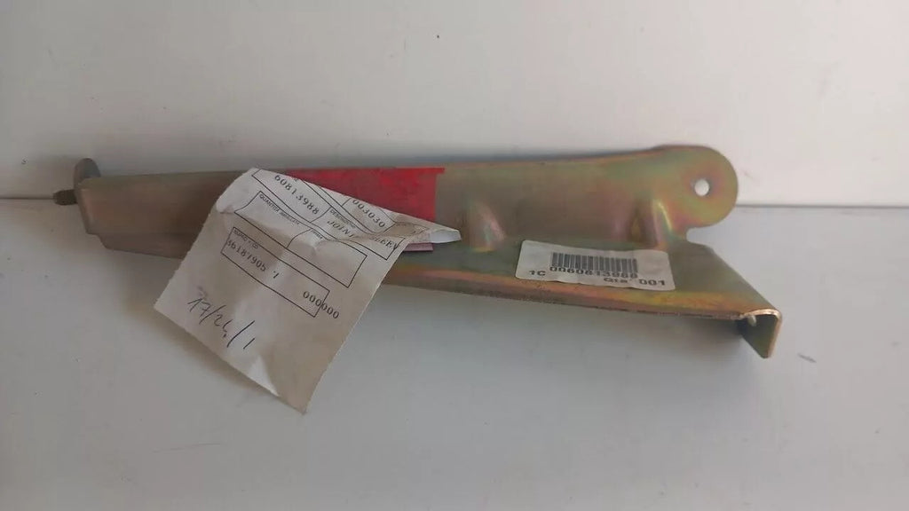 Fender Bracket Front Right fits Alfa Romeo 166 Lancia Kappa 7783576 Genuine 60813988 View Front
