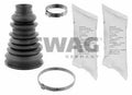 Bellow Boot Outer Wheel Side fits Renault Clio Megane 19 Dacia Logan Sandero 60910353 View Front