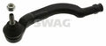 Left Tie Rod End fits Renault Laguna Trafic Nissan Primastar Opel Vivaro 60921283 View Front
