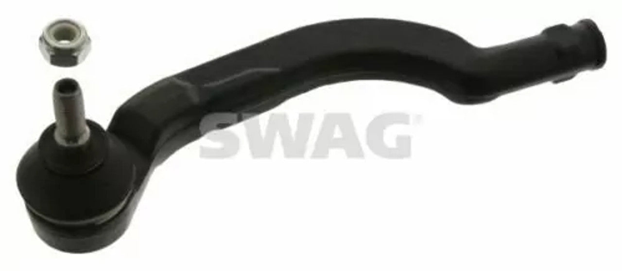 Left Tie Rod End fits Renault Laguna Trafic Nissan Primastar Opel Vivaro 60921283 View Front