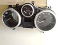 Instrument Cluster fits Peugeot 207 610638 6103JV 9662904680 Genuine View Front