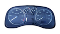 Instrument Cluster fits Peugeot 307 6106QY Genuine