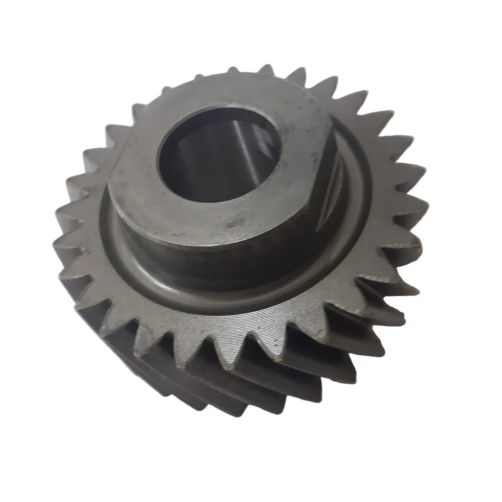  Air Brake Compressor Pinion Drive Gear Sprocket fits Iveco EuroTech New Holland TX66 TX68 61316311 Genuine